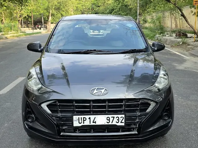 Used 2020 Hyundai Grand i10 NIOS in Delhi