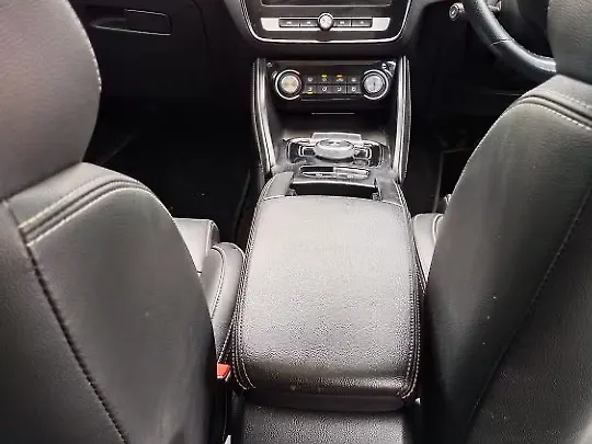 Used 2020 MG ZS EV in Noida