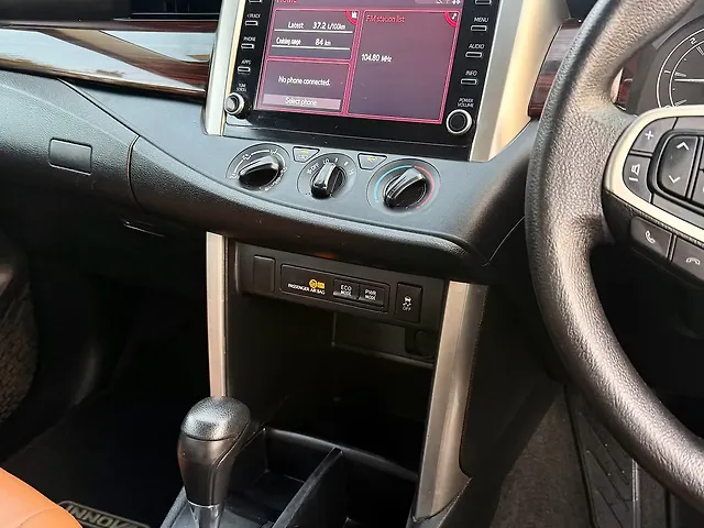 Used Toyota Innova Crysta [2020-2023] GX 2.4 AT 7 STR in Delhi