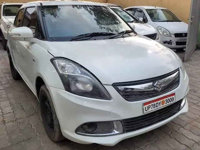 Used Maruti Suzuki Swift DZire [2011-2015] VDI in Kanpur