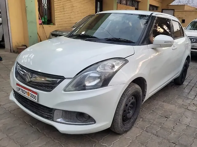 Used Maruti Suzuki Swift DZire [2011-2015] VDI in Kanpur