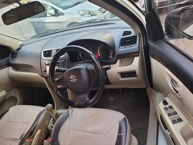 Used Maruti Suzuki Swift DZire [2011-2015] VDI in Kanpur