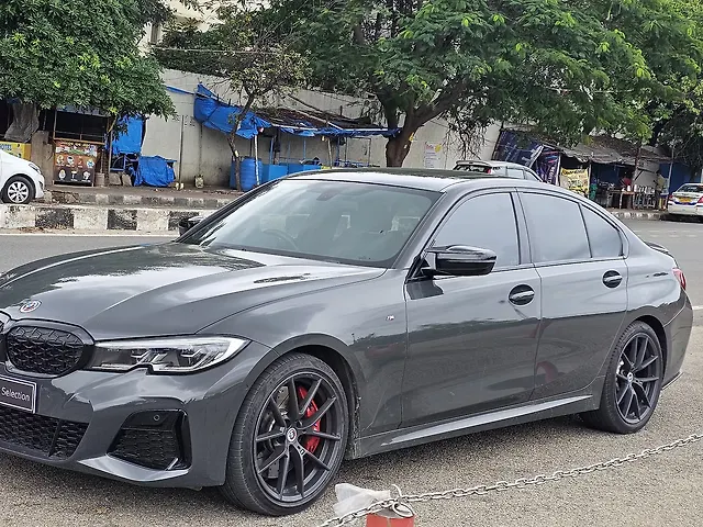 Used BMW M340i xDrive [2023-2024] in Bangalore