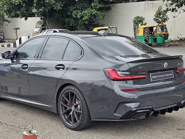 Used BMW M340i xDrive [2023-2024] in Bangalore
