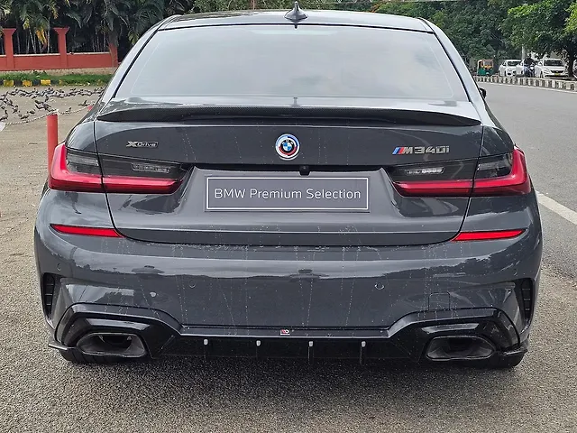 Used BMW M340i xDrive [2023-2024] in Bangalore