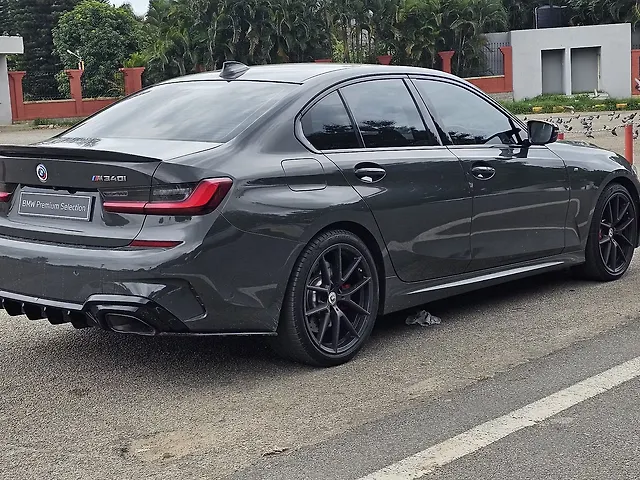 Used BMW M340i xDrive [2023-2024] in Bangalore