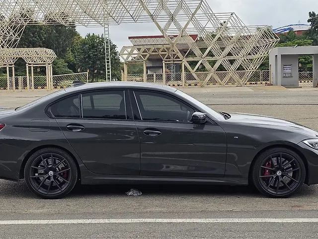 Used BMW M340i xDrive [2023-2024] in Bangalore