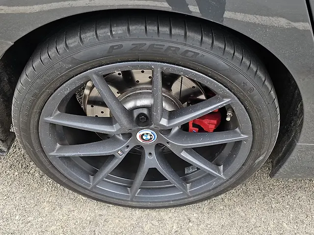 Used BMW M340i xDrive [2023-2024] in Bangalore