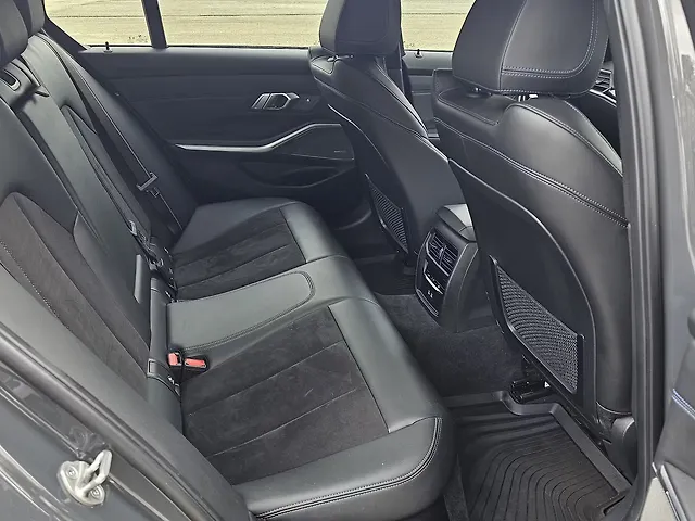 Used BMW M340i xDrive [2023-2024] in Bangalore