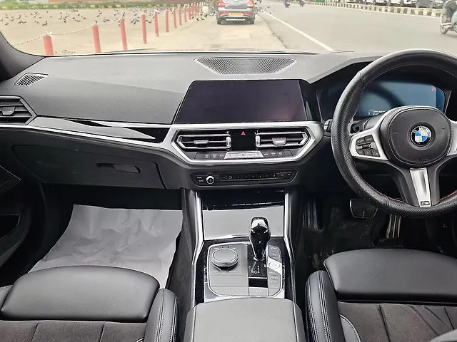 Used BMW M340i xDrive [2023-2024] in Bangalore