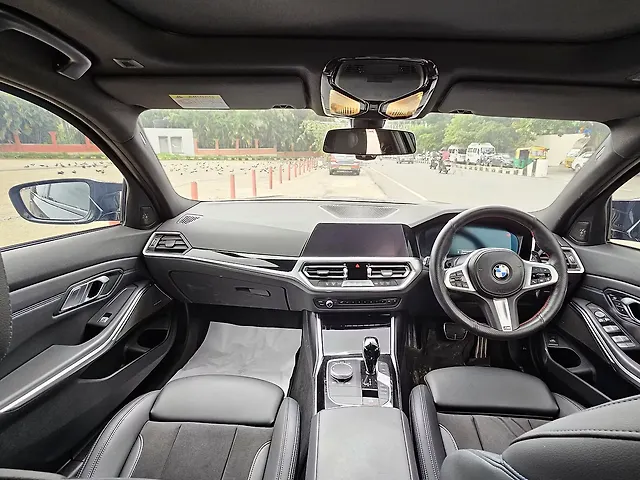 Used BMW M340i xDrive [2023-2024] in Bangalore