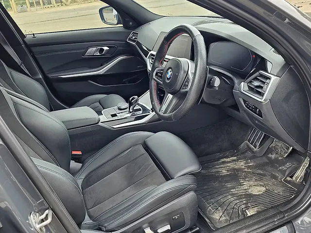 Used BMW M340i xDrive [2023-2024] in Bangalore