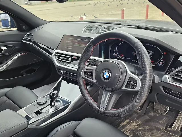 Used BMW M340i xDrive [2023-2024] in Bangalore