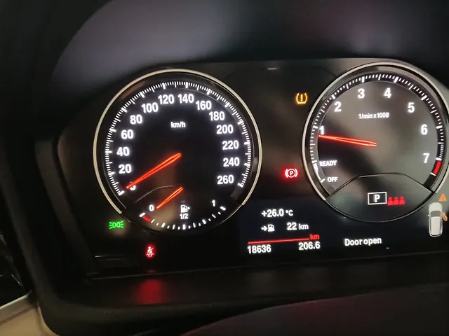 Used BMW M340i xDrive [2023-2024] in Bangalore