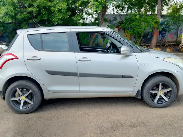 Used Maruti Suzuki Swift [2011-2014] VXi in Pune