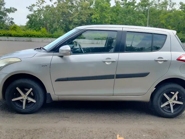 Used Maruti Suzuki Swift [2011-2014] VXi in Pune