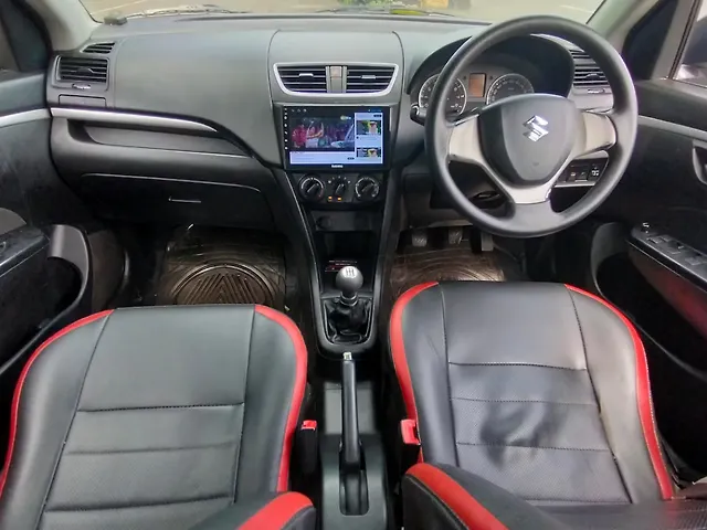 Used Maruti Suzuki Swift [2011-2014] VXi in Pune