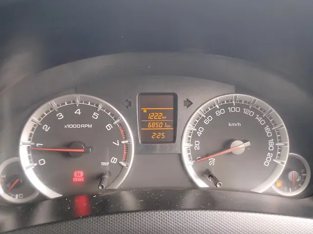 Used Maruti Suzuki Swift [2011-2014] VXi in Pune