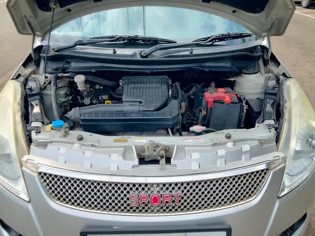 Used Maruti Suzuki Swift [2011-2014] VXi in Pune