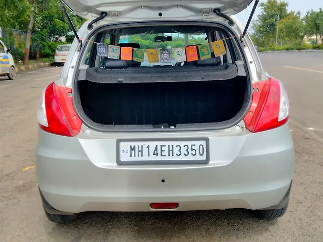 Used Maruti Suzuki Swift [2011-2014] VXi in Pune
