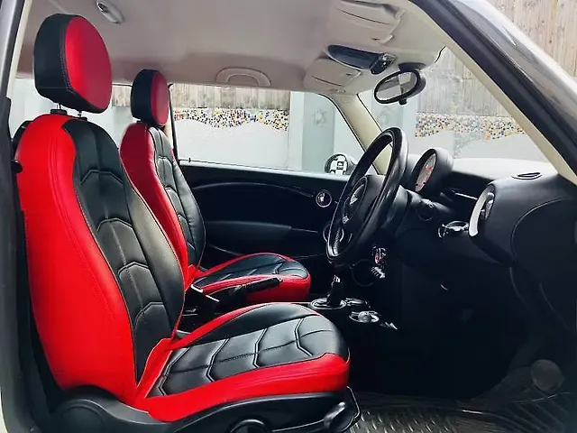 Used MINI Cooper [2012-2014] 1.6 in Pune