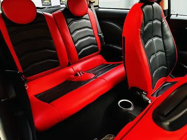 Used MINI Cooper [2012-2014] 1.6 in Pune