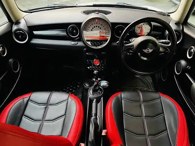 Used MINI Cooper [2012-2014] 1.6 in Pune