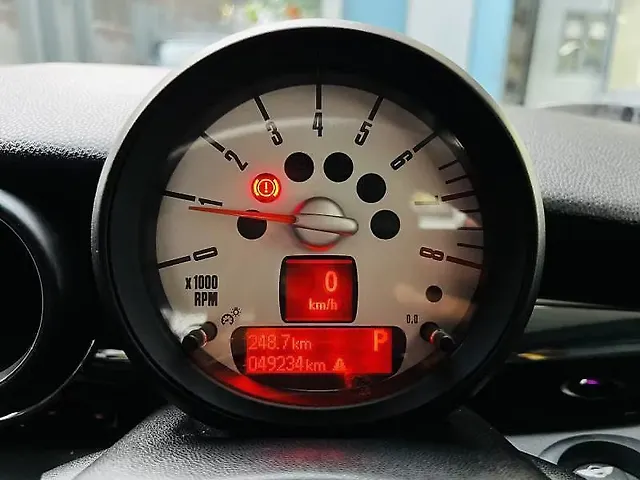 Used MINI Cooper [2012-2014] 1.6 in Pune