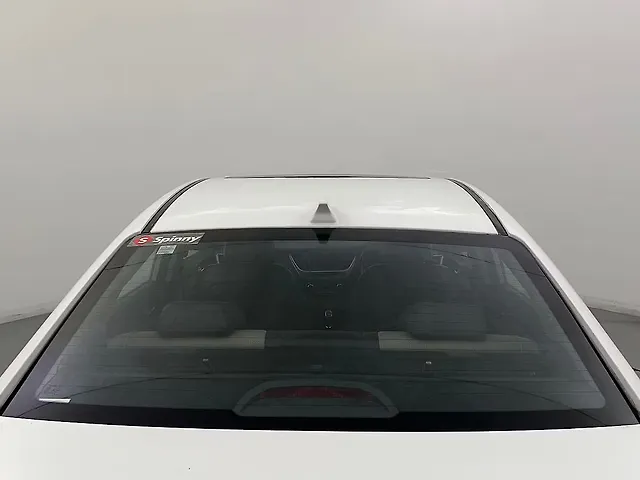 Used Hyundai Verna [2017-2020] SX (O)1.6 VTVT in Ghaziabad