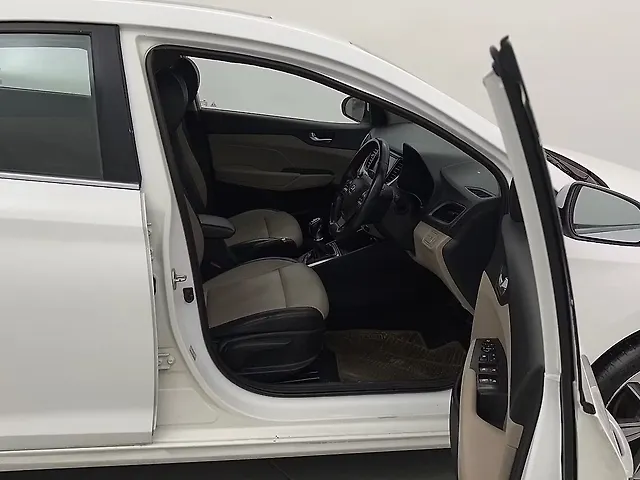 Used Hyundai Verna [2017-2020] SX (O)1.6 VTVT in Ghaziabad