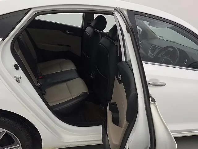 Used Hyundai Verna [2017-2020] SX (O)1.6 VTVT in Ghaziabad