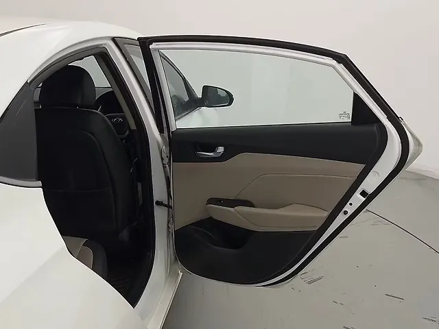 Used Hyundai Verna [2017-2020] SX (O)1.6 VTVT in Ghaziabad