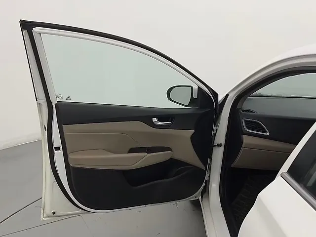Used Hyundai Verna [2017-2020] SX (O)1.6 VTVT in Ghaziabad