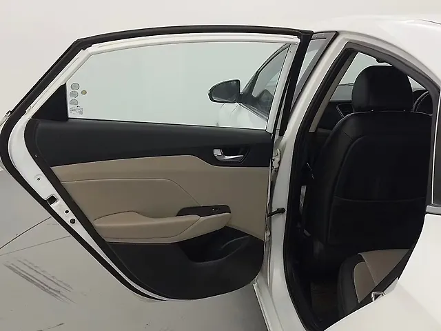 Used Hyundai Verna [2017-2020] SX (O)1.6 VTVT in Ghaziabad