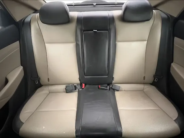 Used Hyundai Verna [2017-2020] SX (O)1.6 VTVT in Ghaziabad