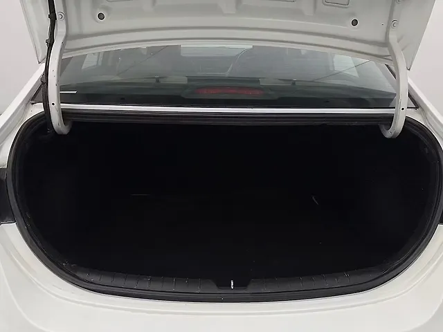 Used Hyundai Verna [2017-2020] SX (O)1.6 VTVT in Ghaziabad