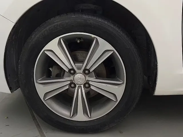 Used Hyundai Verna [2017-2020] SX (O)1.6 VTVT in Ghaziabad