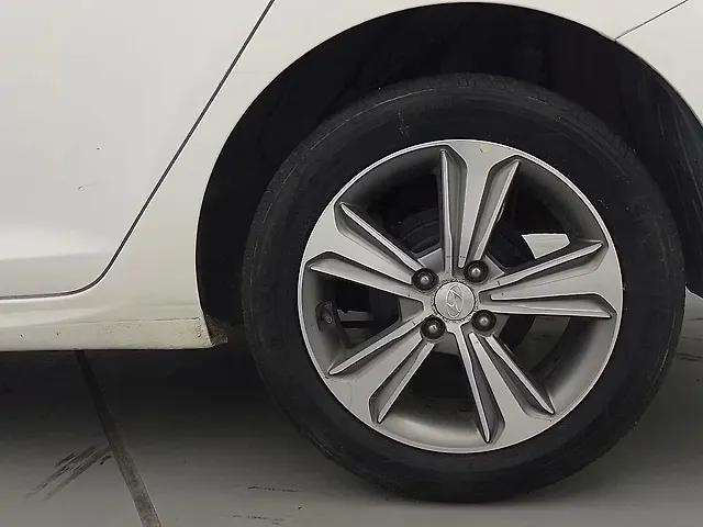 Used Hyundai Verna [2017-2020] SX (O)1.6 VTVT in Ghaziabad