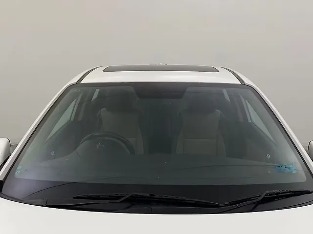 Used Hyundai Verna [2017-2020] SX (O)1.6 VTVT in Ghaziabad
