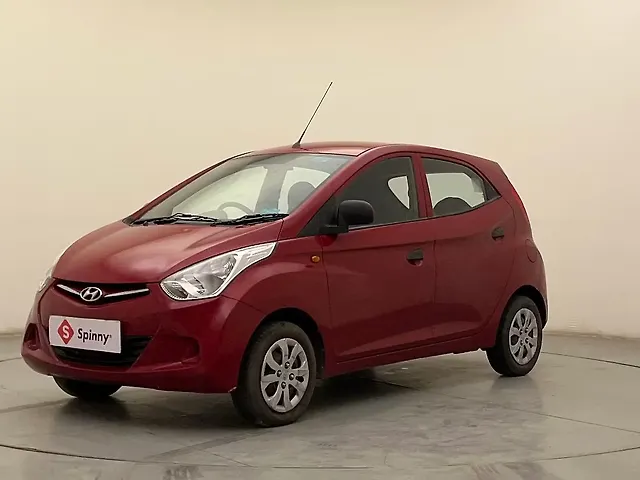Used 2015 Hyundai Eon in Bangalore