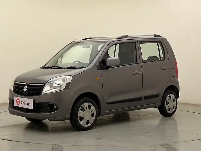 Used 2012 Maruti Suzuki Wagon R in Pune