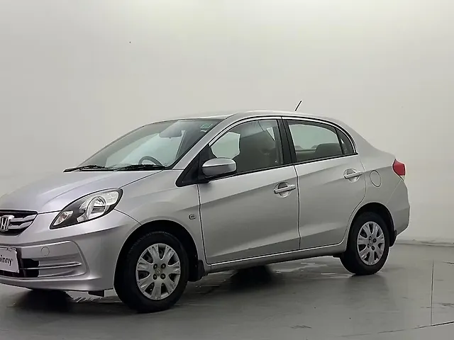 Used 2014 Honda Amaze in Delhi