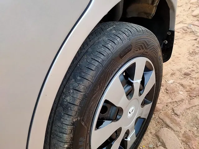 Used Maruti Suzuki Wagon R 1.0 [2010-2013] LXi in Delhi