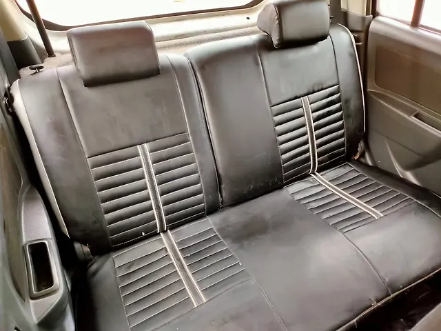 Used Maruti Suzuki Wagon R 1.0 [2010-2013] LXi in Delhi