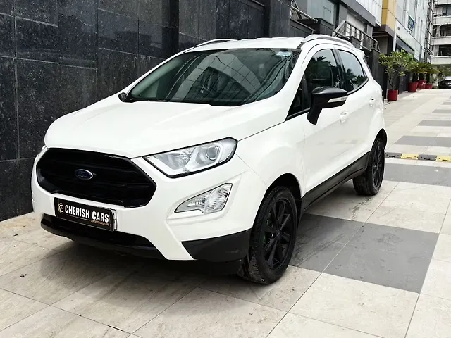 Used 2020 Ford Ecosport in Delhi