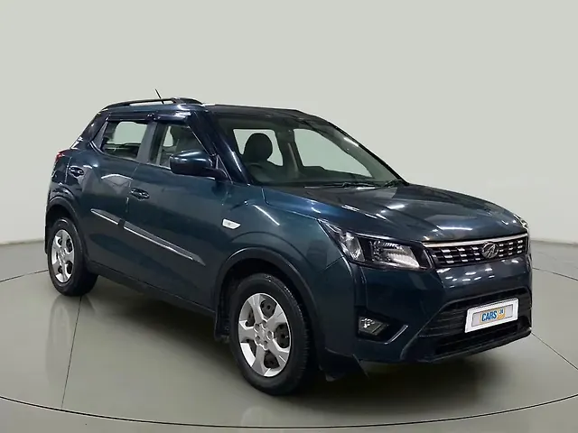 Used 2022 Mahindra XUV300 in Chandigarh