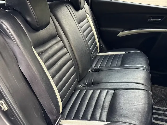 Used Maruti Suzuki S-Cross [2014-2017] Delta 1.6 in Delhi