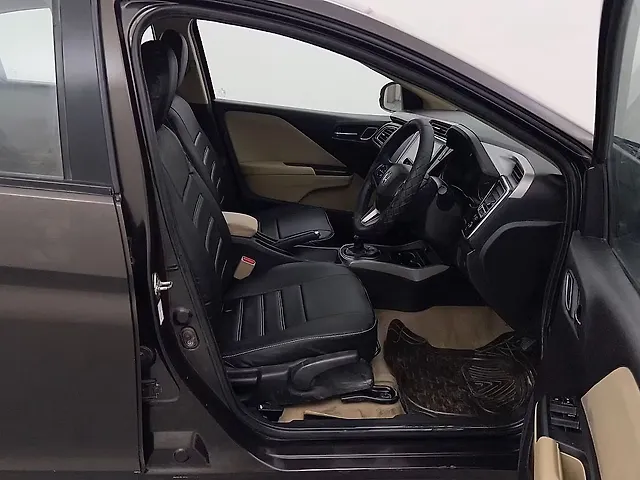 Used Honda City 4th Generation V Petrol in Delhi