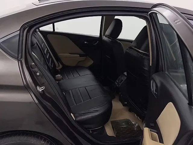 Used Honda City 4th Generation V Petrol in Delhi