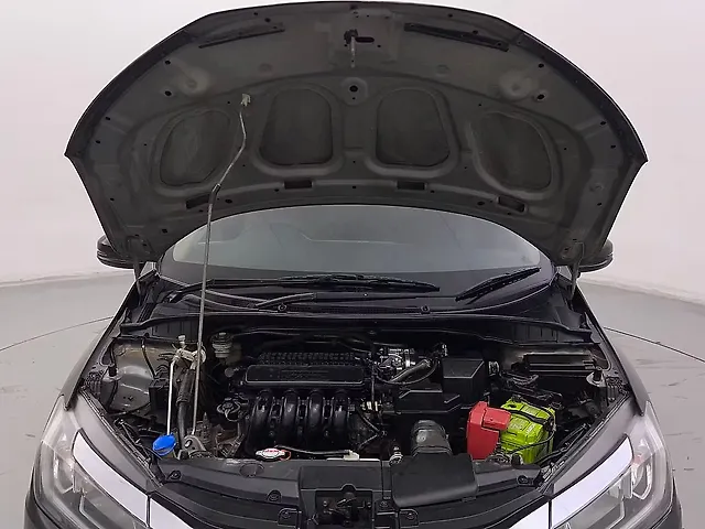 Used Honda City 4th Generation V Petrol in Delhi